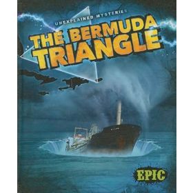 The Bermuda Triangle Pete Wright