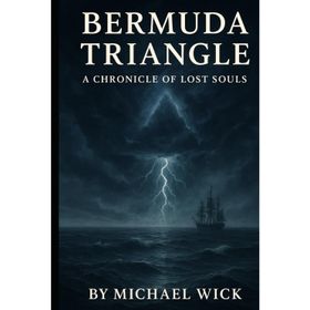 The Bermuda Triangle Pete Wright