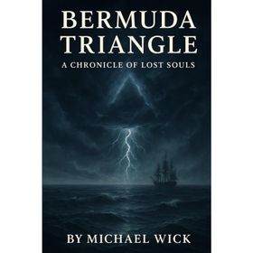 The Bermuda Triangle Pete Wright