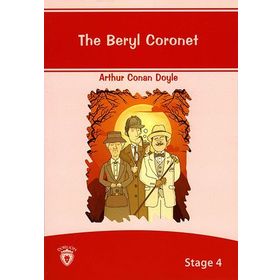 The Beryl Coronet - s artur conan doyle