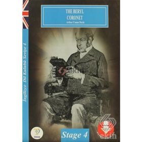 The Beryl Coronet - s artur conan doyle