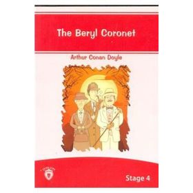 The Beryl Coronet - s artur conan doyle