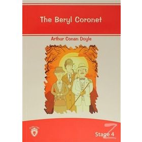 The Beryl Coronet - s artur conan doyle
