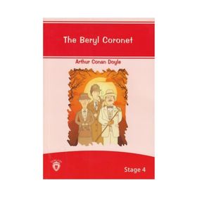 The Beryl Coronet - s artur conan doyle