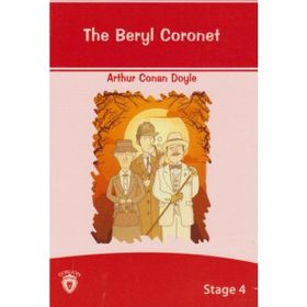 The Beryl Coronet - s artur conan doyle
