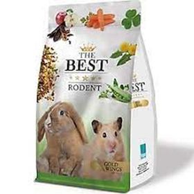 The Best 1.25 kg Pellet Karışımı Kemirgen Yemi