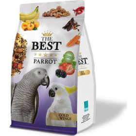 The Best 1,25 kg Papağan Kuş Yemi