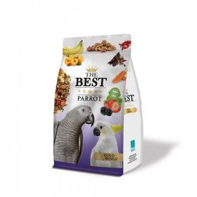 The Best 1,25 kg Papağan Kuş Yemi
