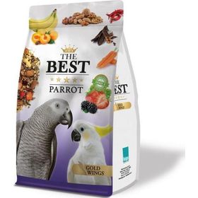 The Best 1,25 kg Papağan Kuş Yemi