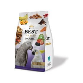 The Best 1,25 kg Papağan Kuş Yemi