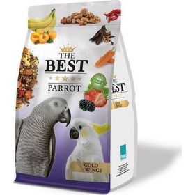 The Best 1,25 kg Papağan Kuş Yemi