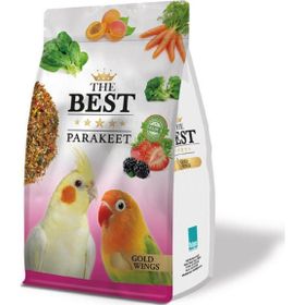 The Best 1,25 kg Paraket Papağan Kuş Yemi