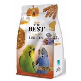 The Best Ballı Yumurtalı 1.25 kg Muhabbet Kuşu Yemi
