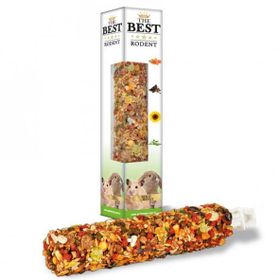 The Best Jumbo Kemirgen Krakeri