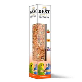 The Best Jumbo Muhabbet Krakeri
