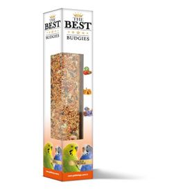 The Best Jumbo Muhabbet Krakeri