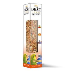 The Best Jumbo Muhabbet Krakeri