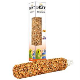 The Best Jumbo Muhabbet Krakeri
