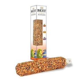 The Best Jumbo Muhabbet Krakeri