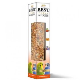 The Best Jumbo Muhabbet Krakeri