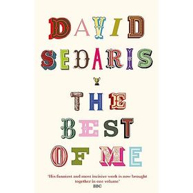 The Best Of Me - Nicholas Sparks