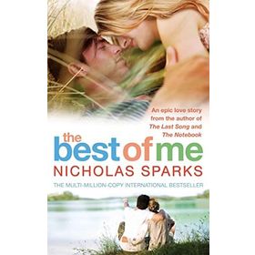 The Best Of Me - Nicholas Sparks