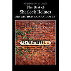 The Best of Sherlock Holmes - Sir Arthur Conan Doyle