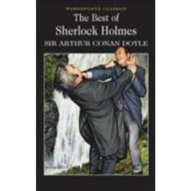 The Best of Sherlock Holmes - Sir Arthur Conan Doyle