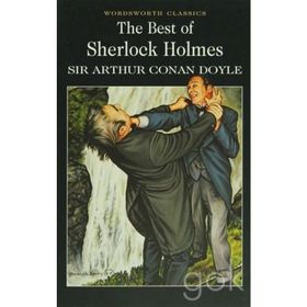 The Best of Sherlock Holmes - Sir Arthur Conan Doyle