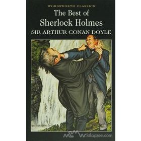 The Best of Sherlock Holmes - Sir Arthur Conan Doyle