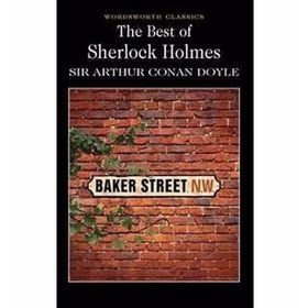 The Best of Sherlock Holmes - Sir Arthur Conan Doyle