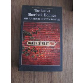 The Best of Sherlock Holmes - Sir Arthur Conan Doyle