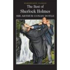 The Best of Sherlock Holmes - Sir Arthur Conan Doyle
