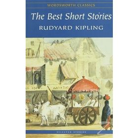 The Best Short Stories - Joseph Rudyard Kipling