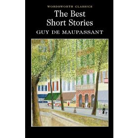 The Best Short Stories - Joseph Rudyard Kipling