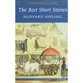 The Best Short Stories - Joseph Rudyard Kipling