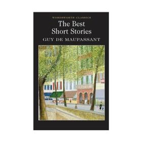 The Best Short Stories - Joseph Rudyard Kipling