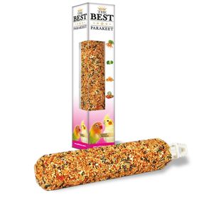 The Best Tekli 6 Adet Lux Jumbo Paraket Krakeri