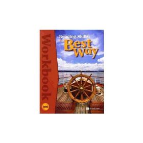 THE BEST WAY 1 WORKBOOK - CYNTHIA LYTLE