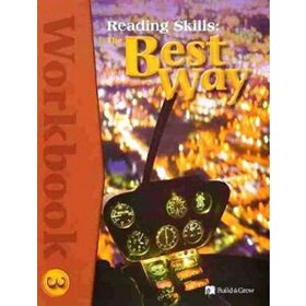 THE BEST WAY 1 WORKBOOK - CYNTHIA LYTLE