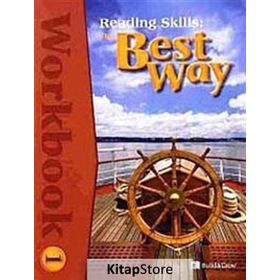 THE BEST WAY 1 WORKBOOK - CYNTHIA LYTLE