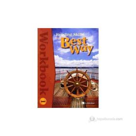 THE BEST WAY 1 WORKBOOK - CYNTHIA LYTLE