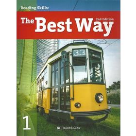 THE BEST WAY 1 WORKBOOK - CYNTHIA LYTLE