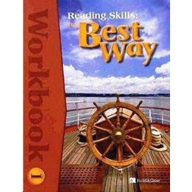 THE BEST WAY 1 WORKBOOK - CYNTHIA LYTLE