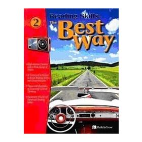 THE BEST WAY 2 +CD - CYNTHIA LYTLE