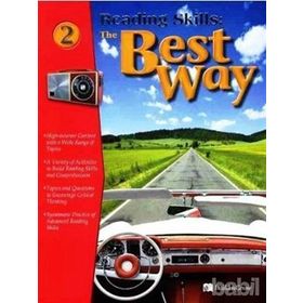 THE BEST WAY 2 +CD - CYNTHIA LYTLE