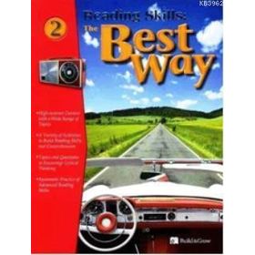 THE BEST WAY 2 +CD - CYNTHIA LYTLE
