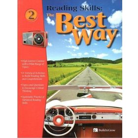 THE BEST WAY 2 +CD - CYNTHIA LYTLE