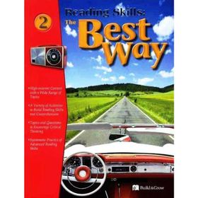 THE BEST WAY 2 +CD - CYNTHIA LYTLE