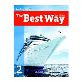 The Best Way 2 with Workbook +MultiROM 2 nd Edition - Patrick Ferraro Amy Gradin Julie Emmett